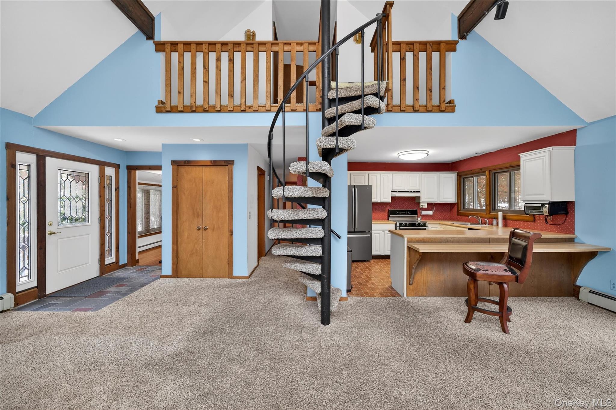 Single Family Kings Point Lane Orange County, NY 10992, MLS-940251-19
