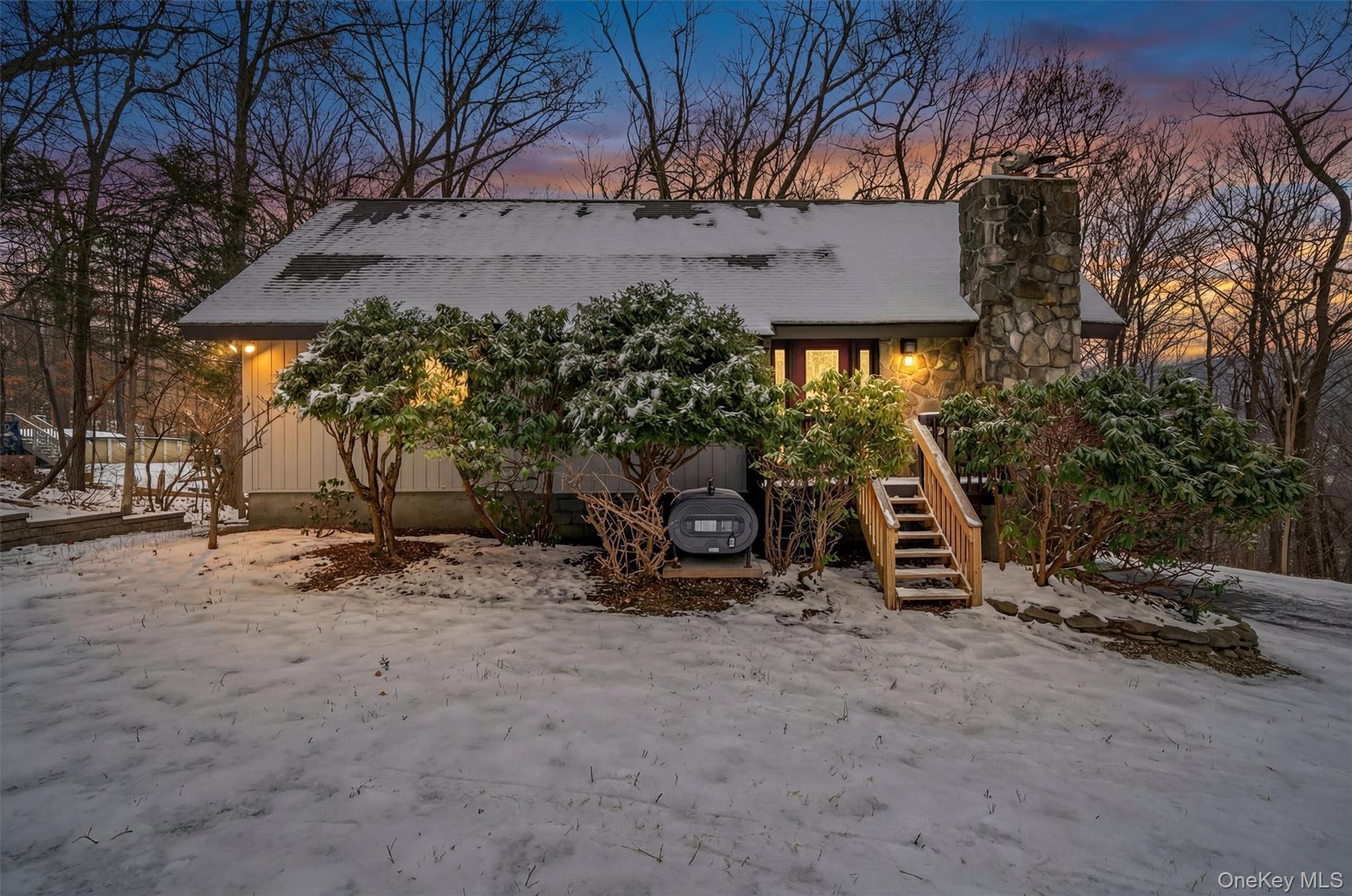 Single Family Kings Point Lane Orange County, NY 10992, MLS-940251-2