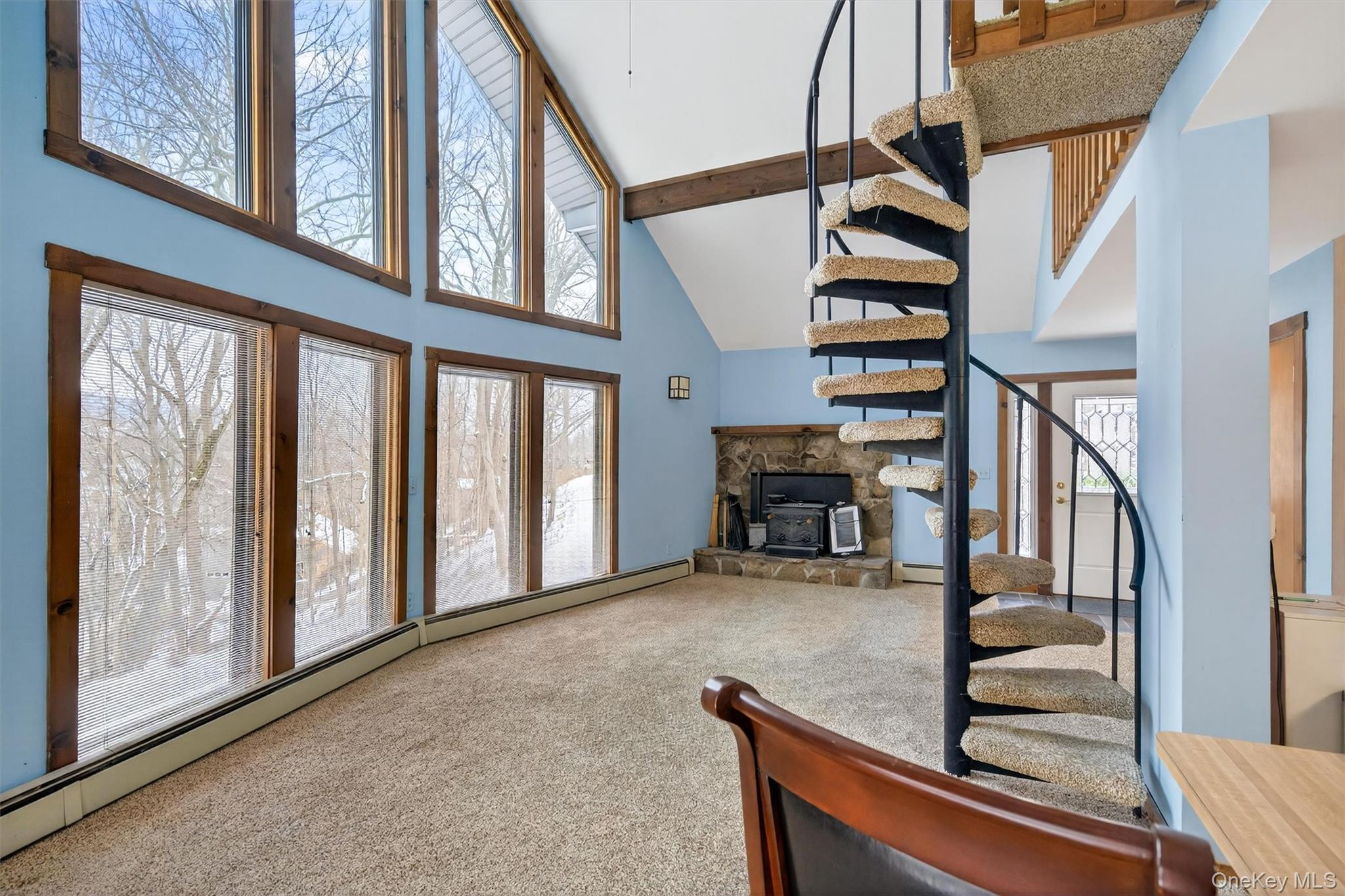 Single Family Kings Point Lane Orange County, NY 10992, MLS-940251-25