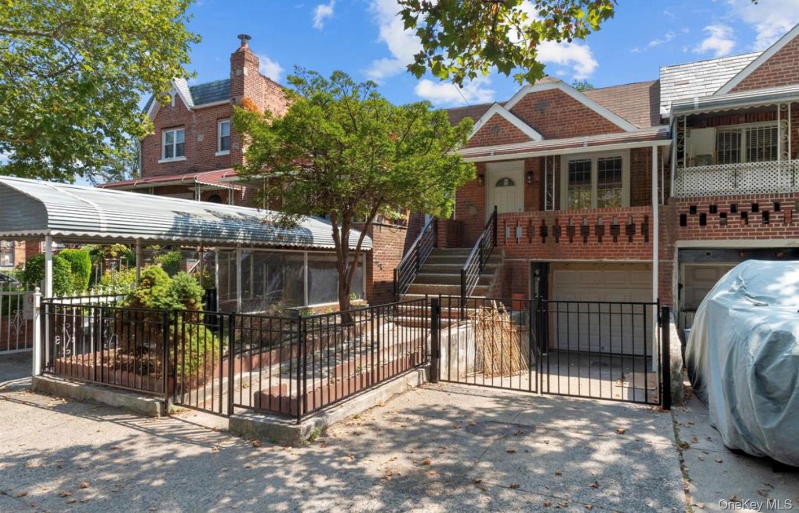 Single Family Lenox Brooklyn, NY 11203, MLS-940256-6