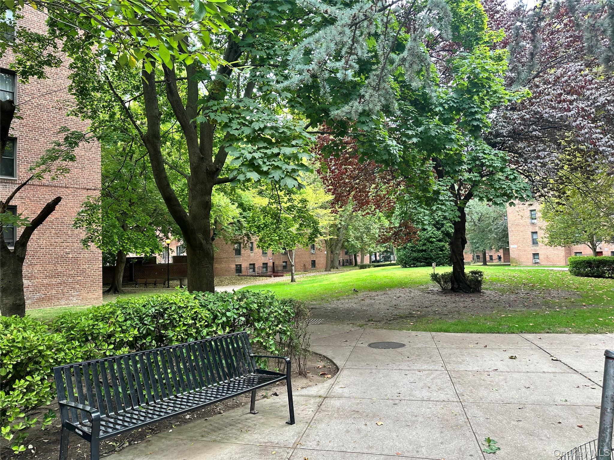 Coop 72 Queens, NY 11367, MLS-940269-11