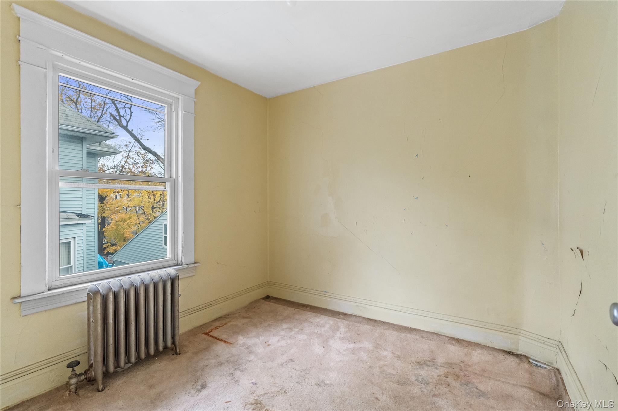 Single Family Vernon Westchester County, NY 10553, MLS-940273-16