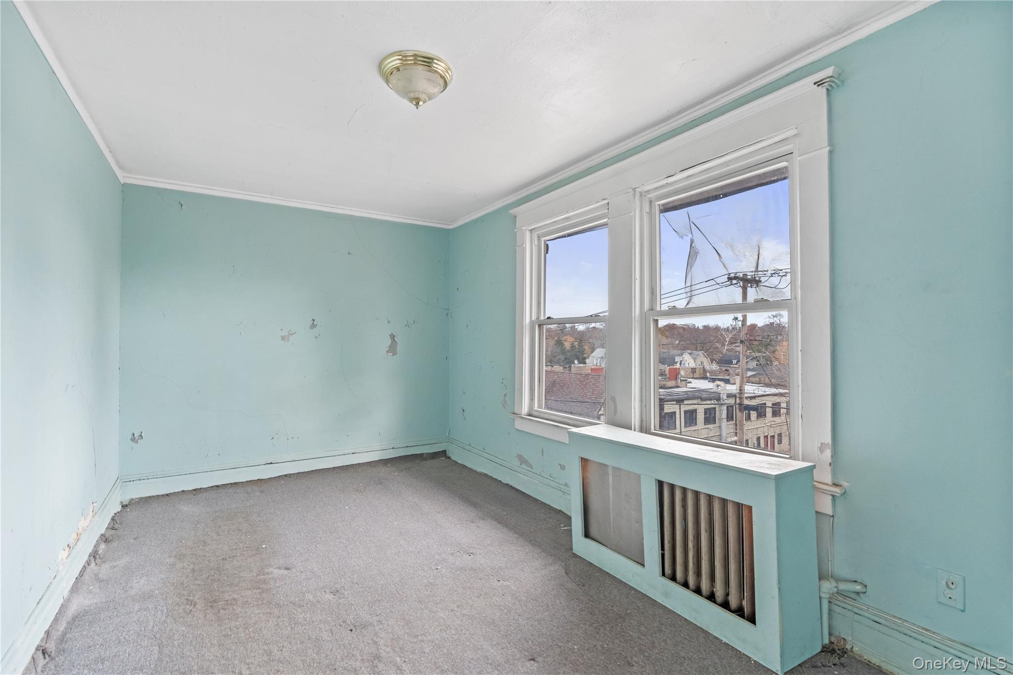 Single Family Vernon Westchester County, NY 10553, MLS-940273-18