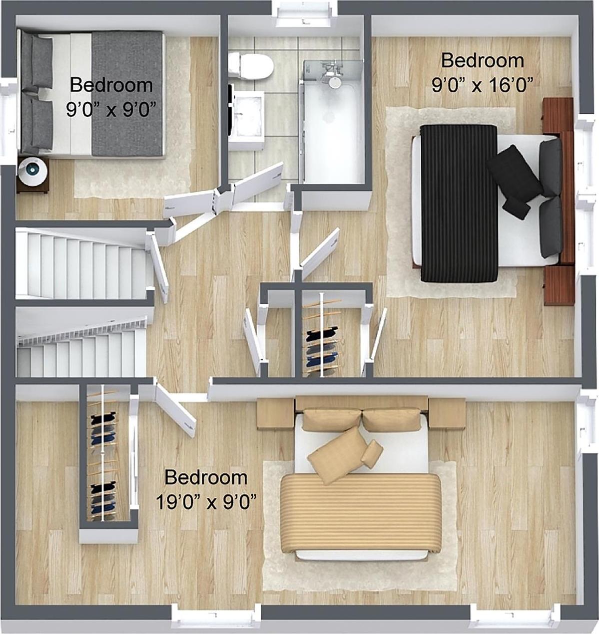 Single Family Vernon Westchester County, NY 10553, MLS-940273-20