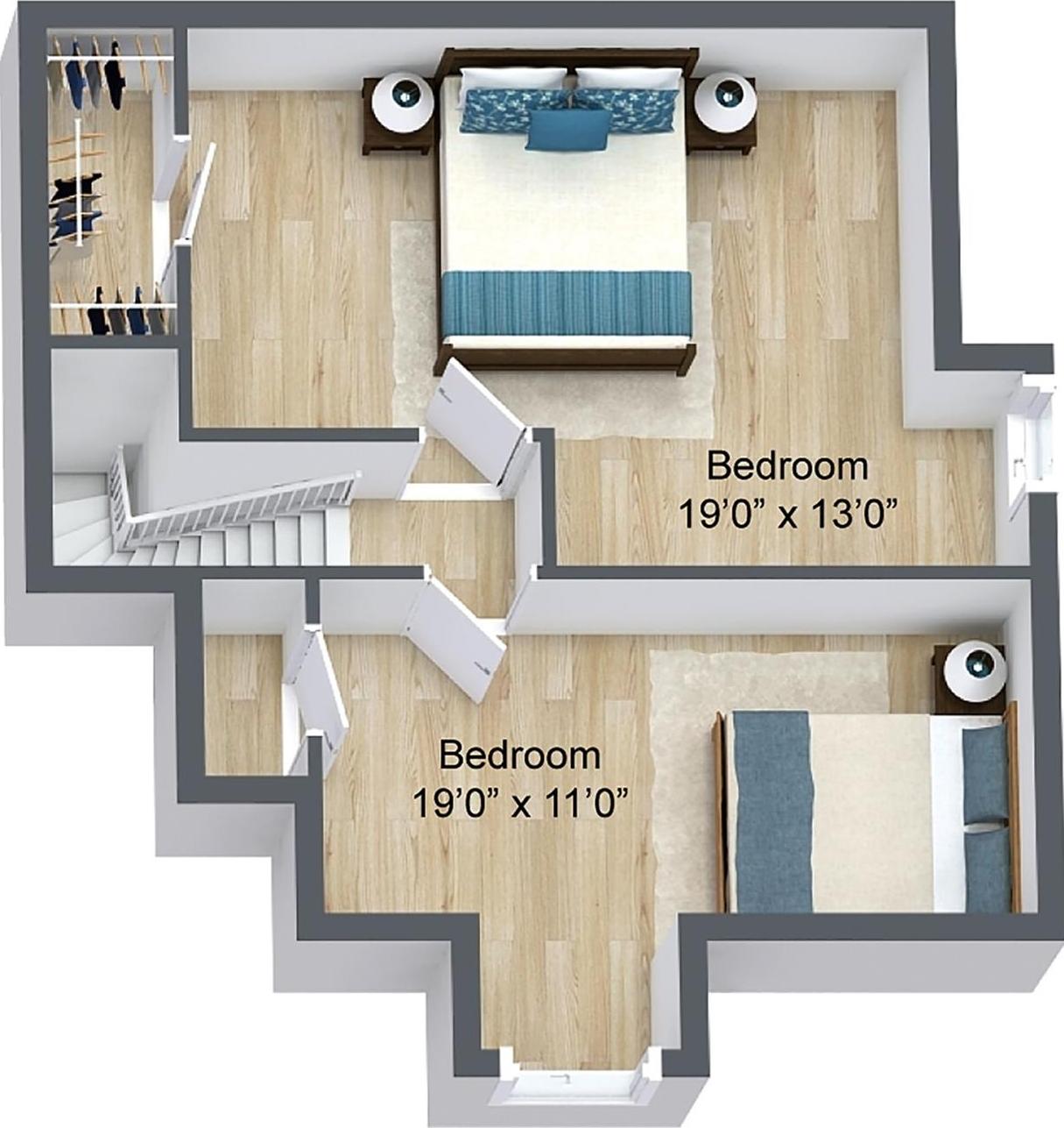 Single Family Vernon Westchester County, NY 10553, MLS-940273-23