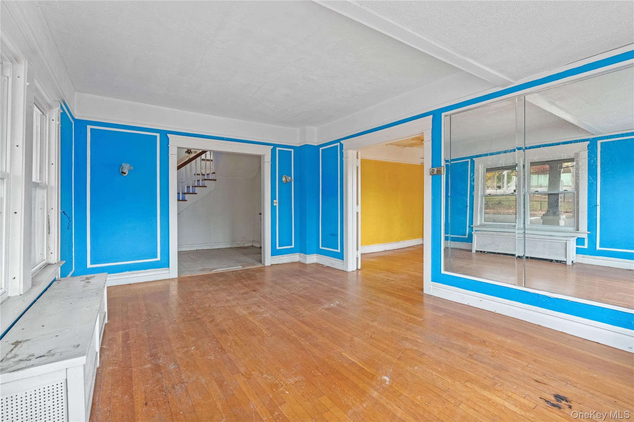 Single Family Vernon Westchester County, NY 10553, MLS-940273-3