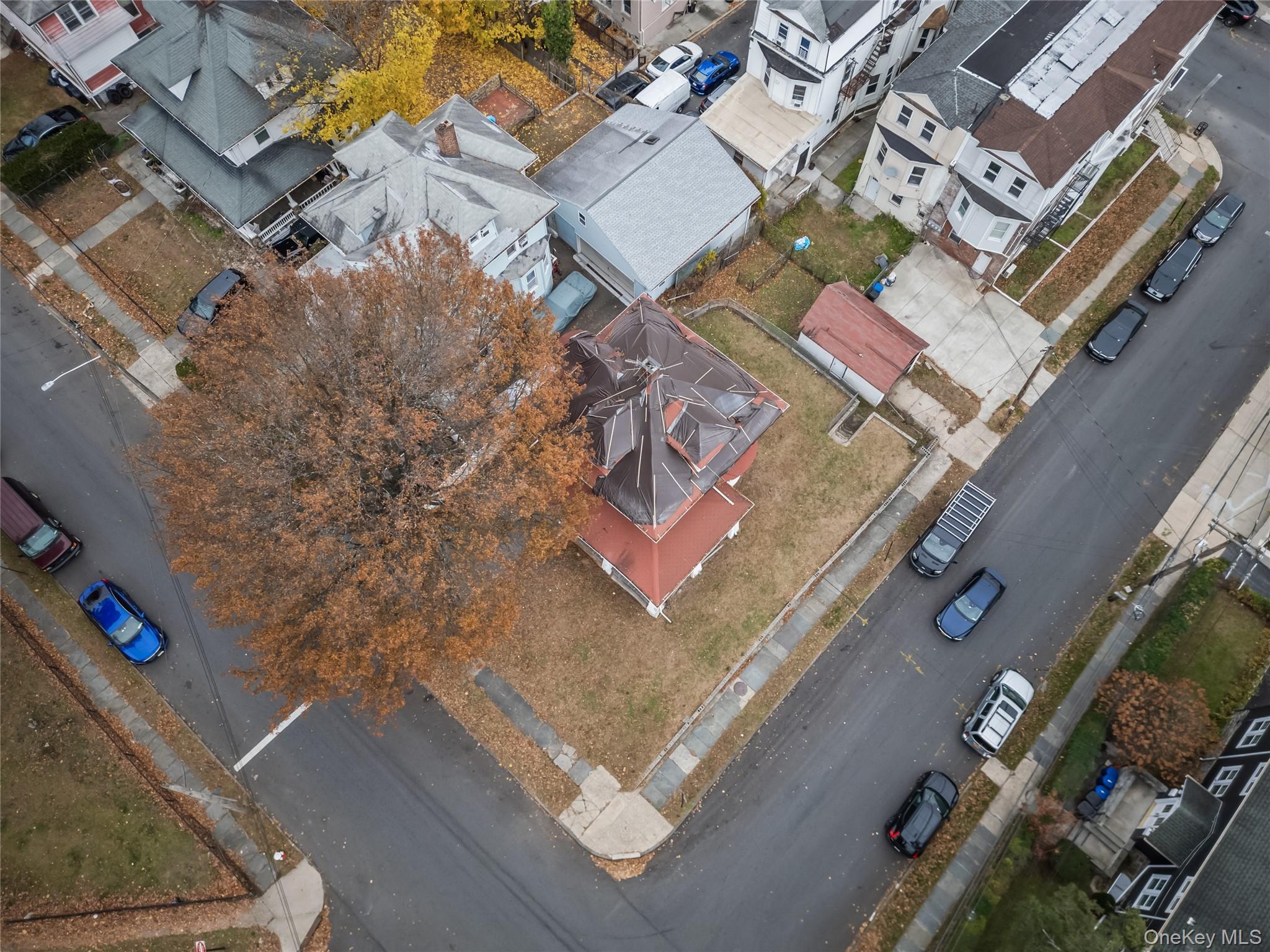 Single Family Vernon Westchester County, NY 10553, MLS-940273-30