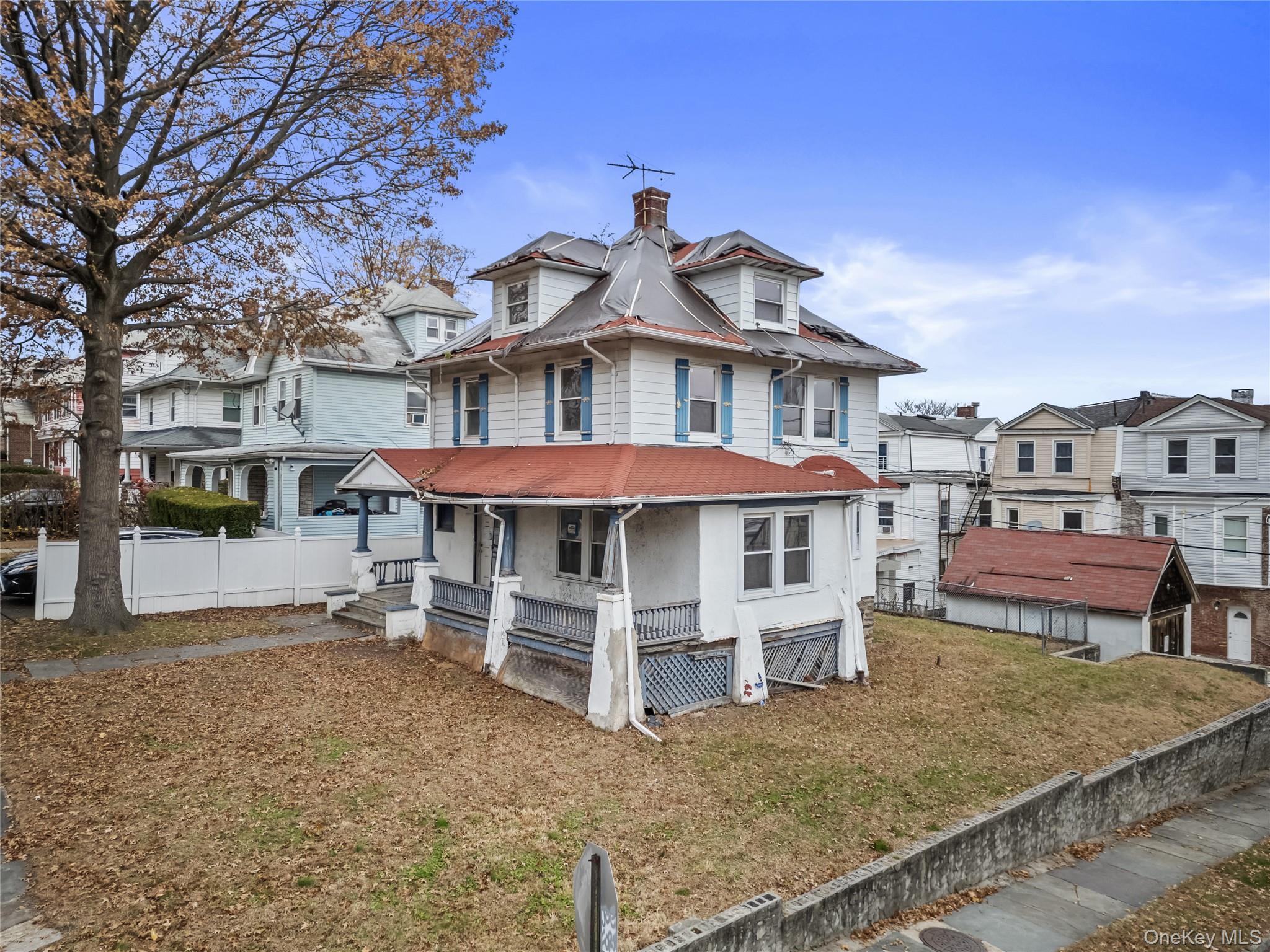 Single Family Vernon Westchester County, NY 10553, MLS-940273-31