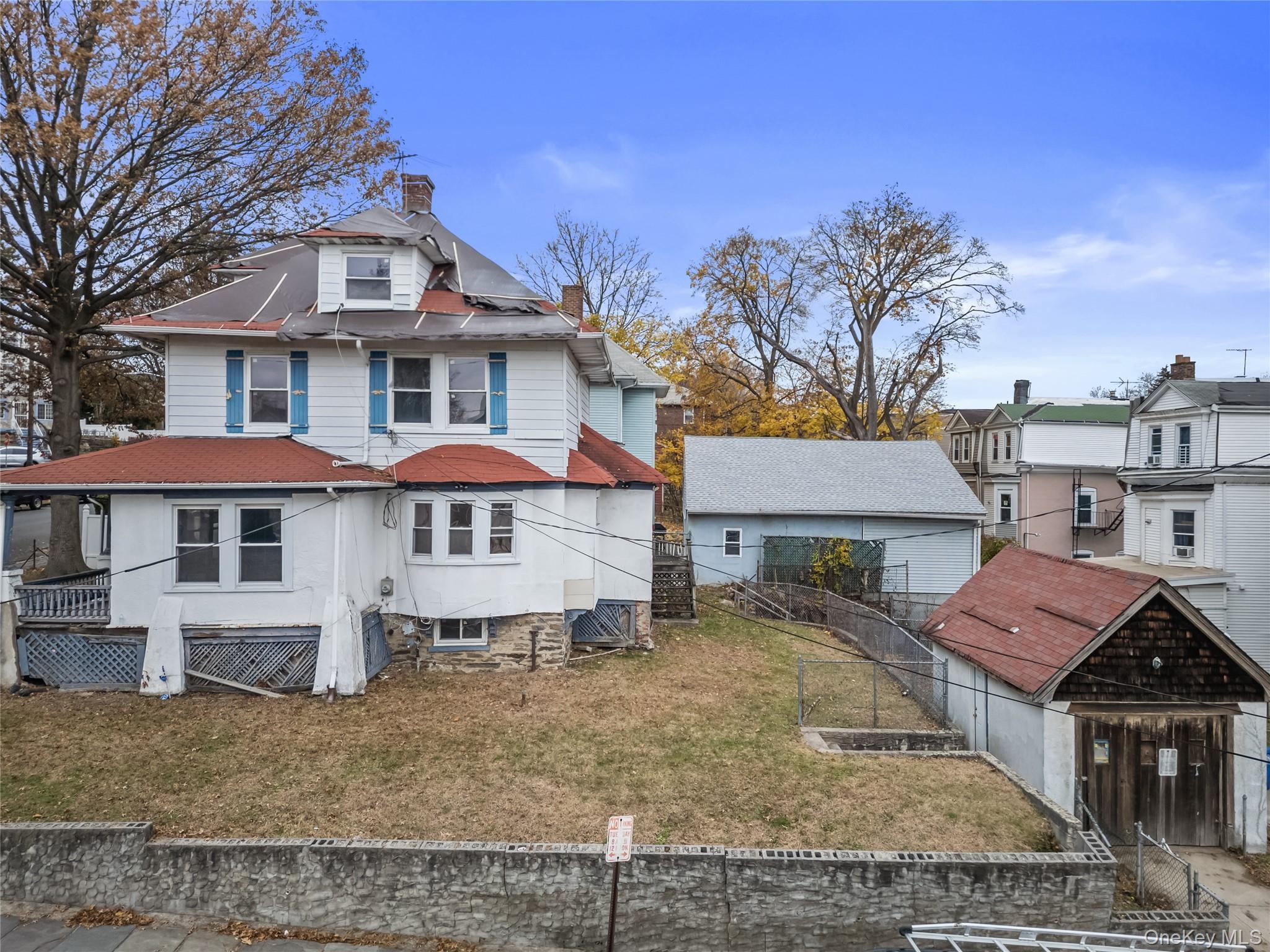 Single Family Vernon Westchester County, NY 10553, MLS-940273-32