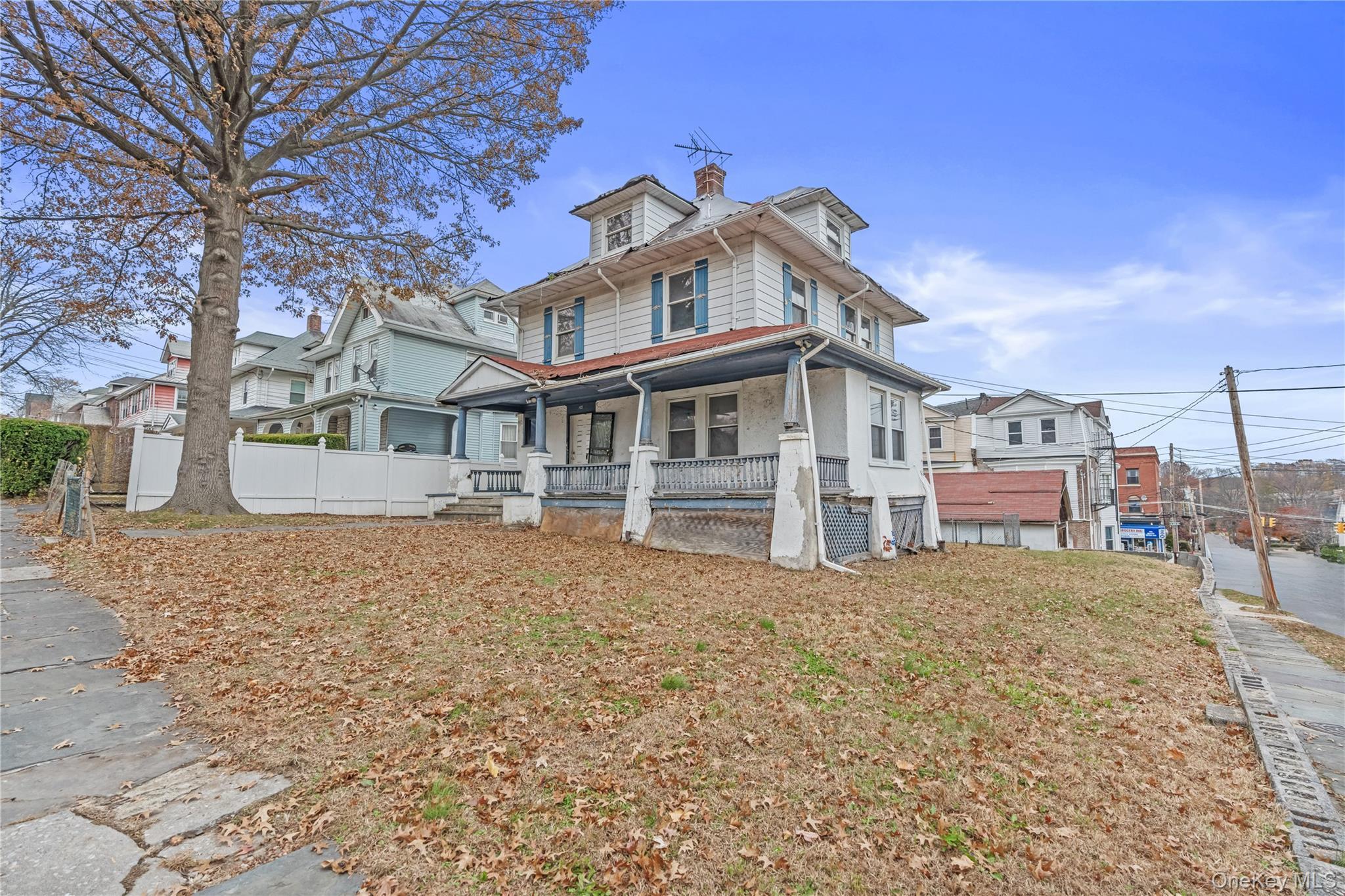 Single Family Vernon Westchester County, NY 10553, MLS-940273-35