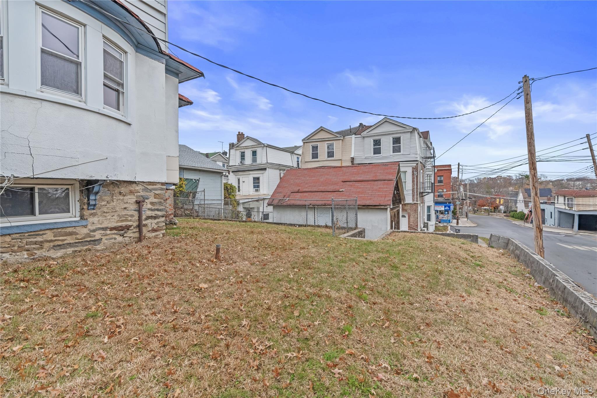 Single Family Vernon Westchester County, NY 10553, MLS-940273-36