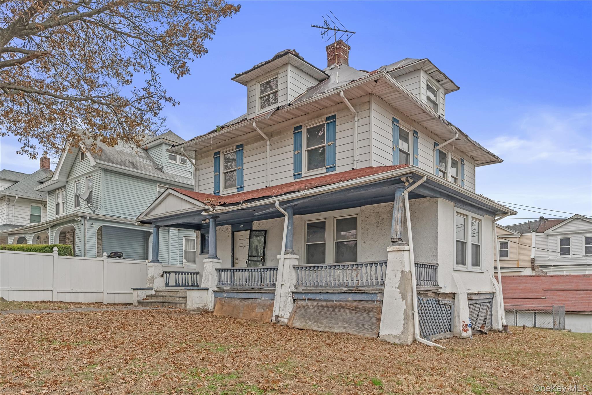 Single Family Vernon Westchester County, NY 10553, MLS-940273-37