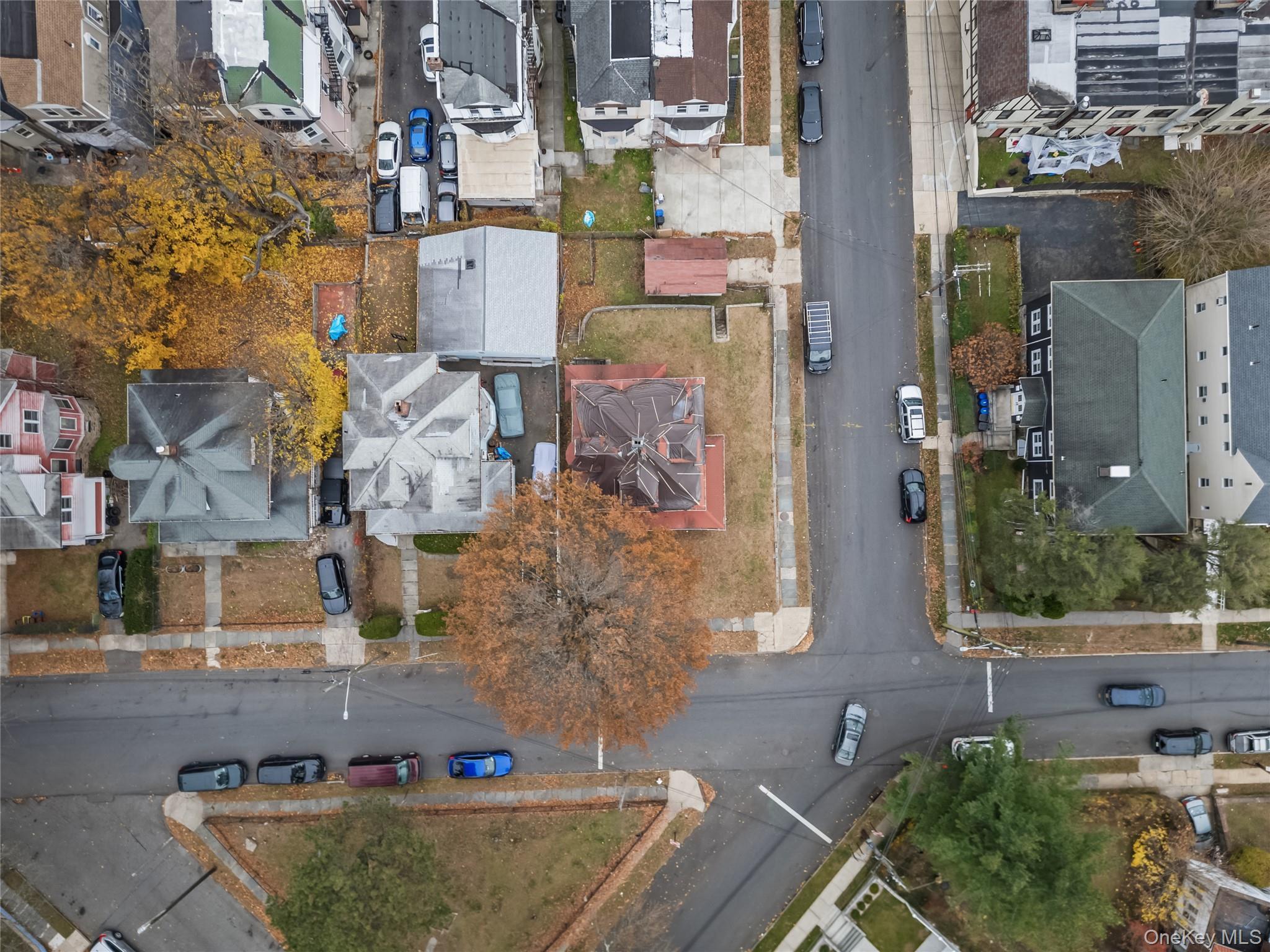 Single Family Vernon Westchester County, NY 10553, MLS-940273-38