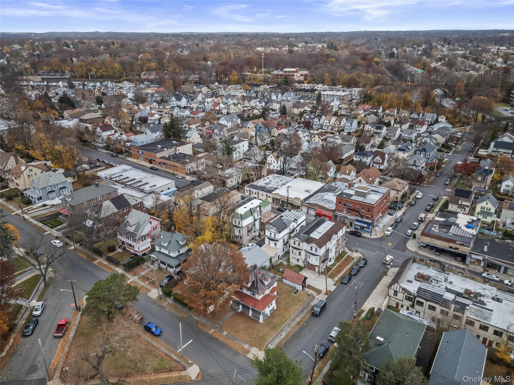 Single Family Vernon Westchester County, NY 10553, MLS-940273-39