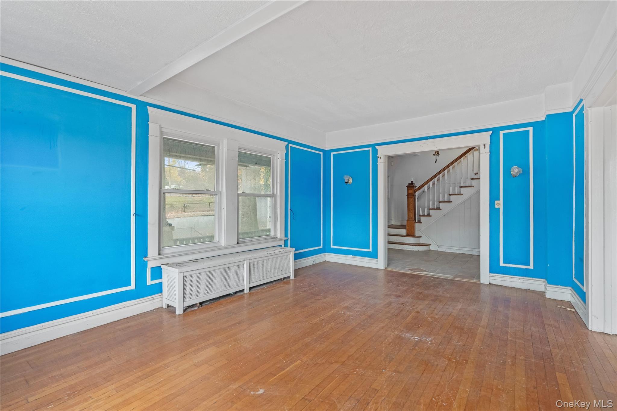 Single Family Vernon Westchester County, NY 10553, MLS-940273-4