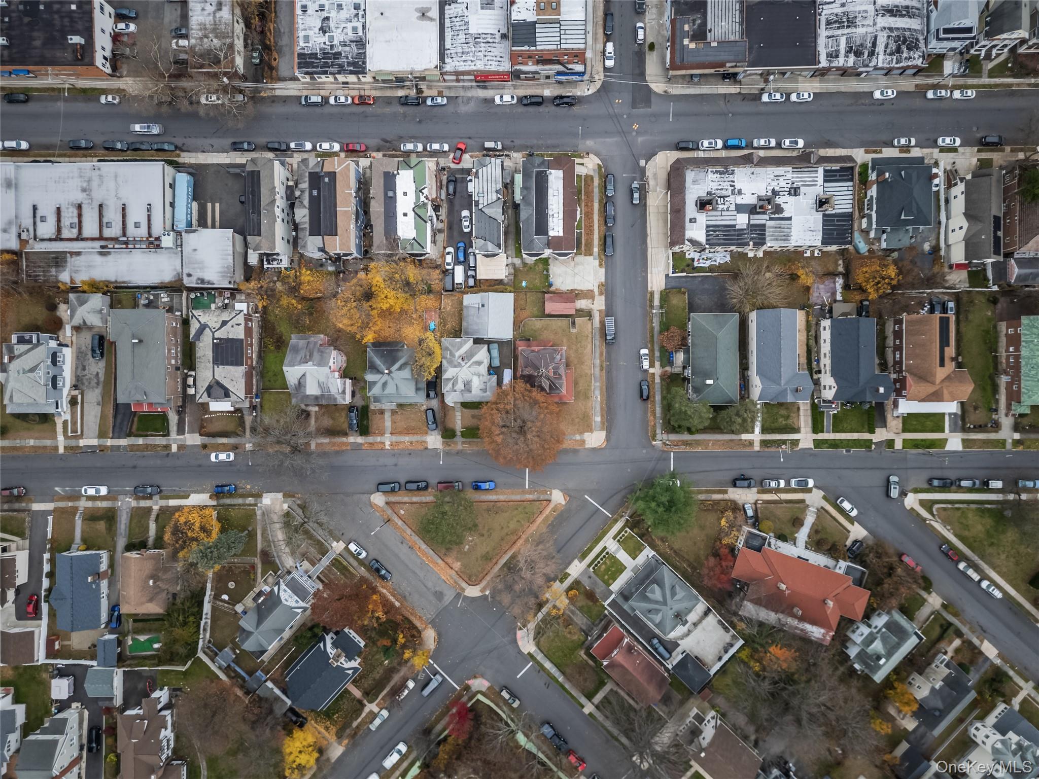 Single Family Vernon Westchester County, NY 10553, MLS-940273-40