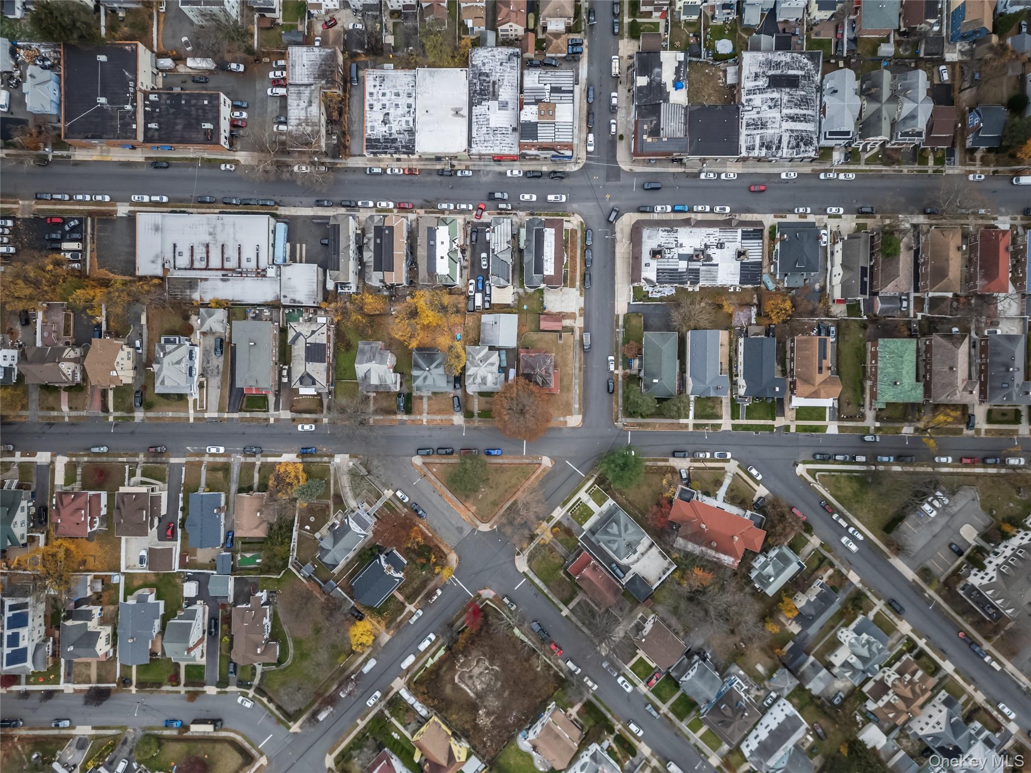 Single Family Vernon Westchester County, NY 10553, MLS-940273-41