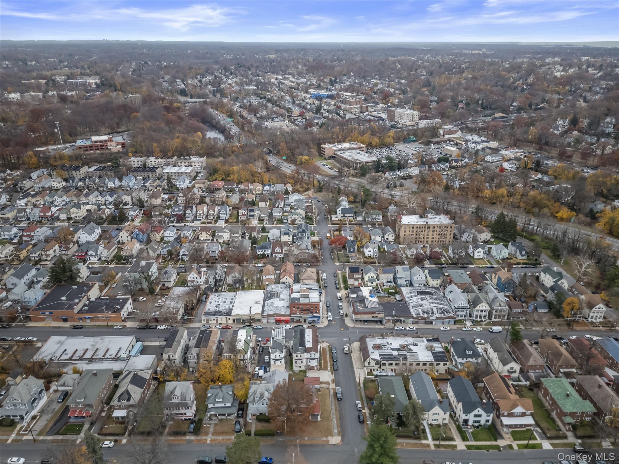 Single Family Vernon  Westchester County, NY 10553, MLS-940273-42