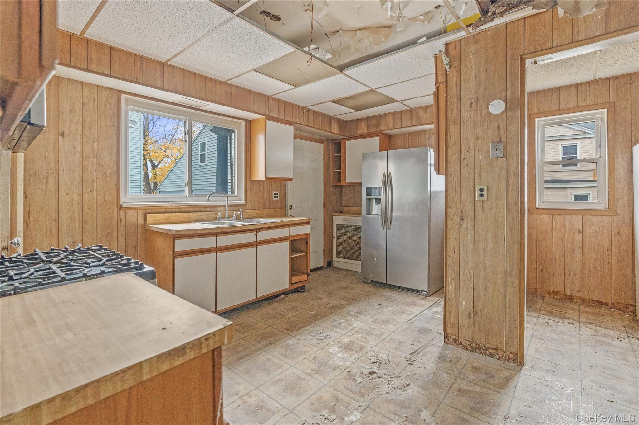 Single Family Vernon Westchester County, NY 10553, MLS-940273-9