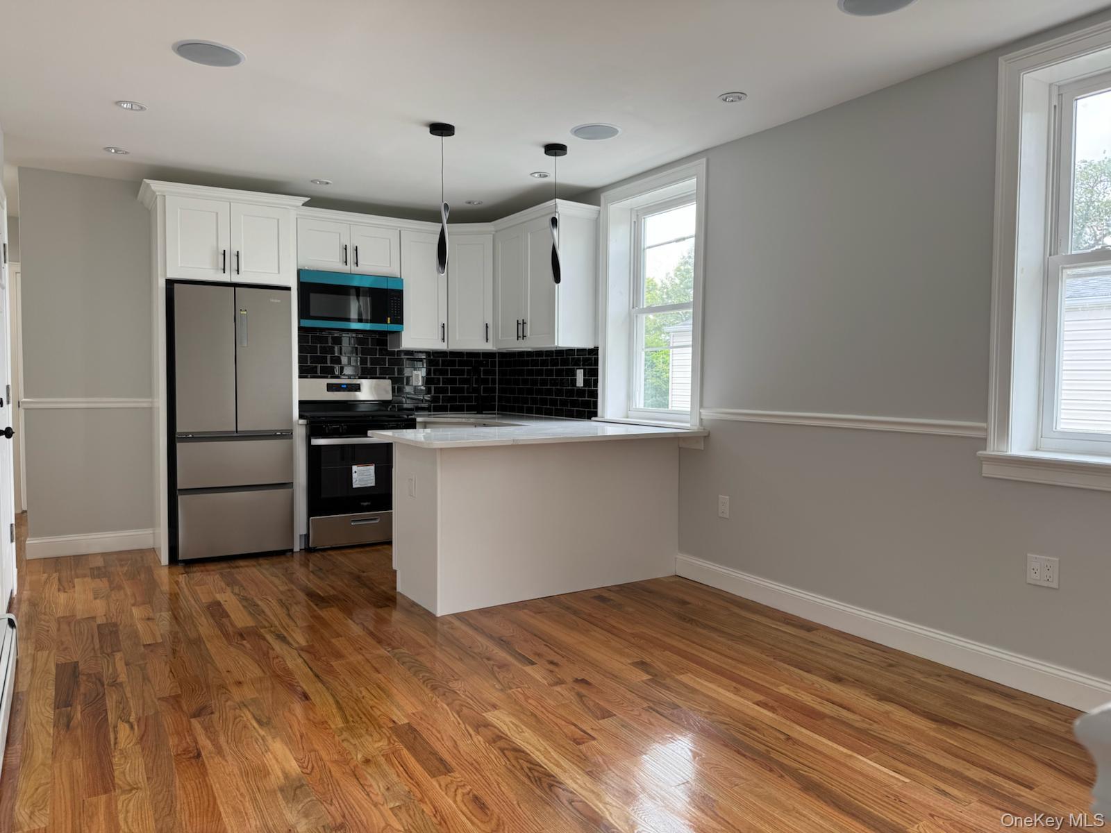 Single Family Lewis  Queens, NY 11040, MLS-940275-2