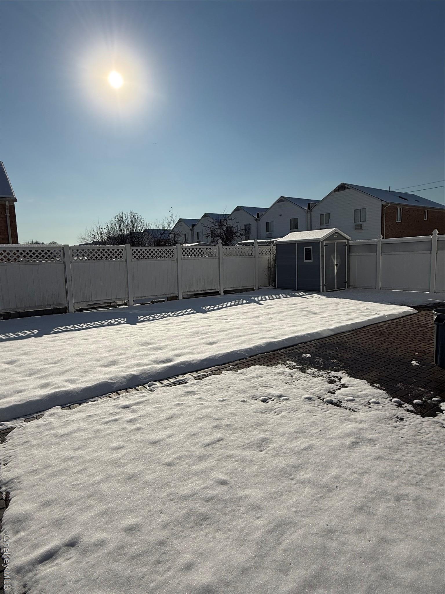 Single Family Norton  Bronx, NY 10473, MLS-940277-10