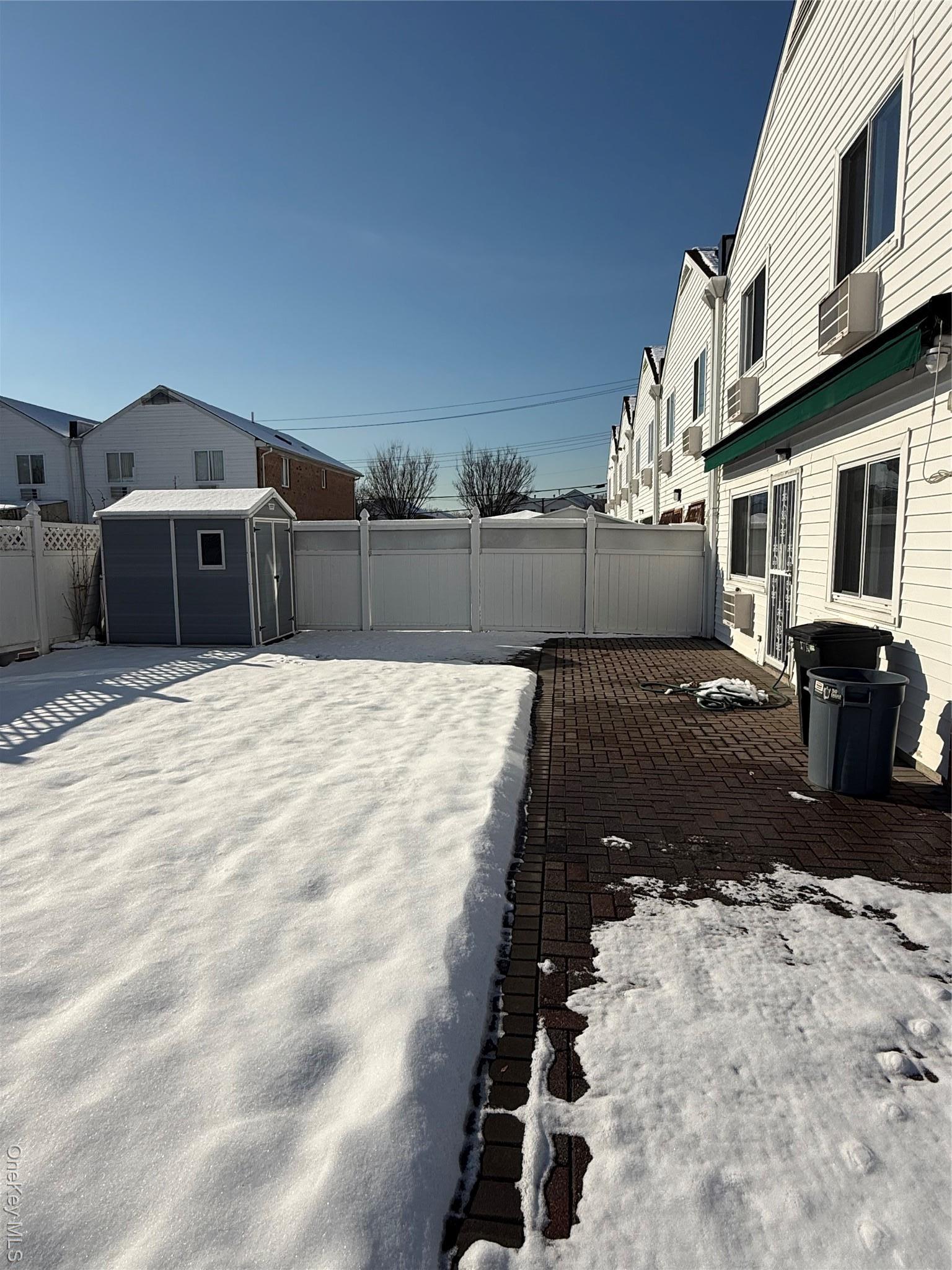 Single Family Norton  Bronx, NY 10473, MLS-940277-11