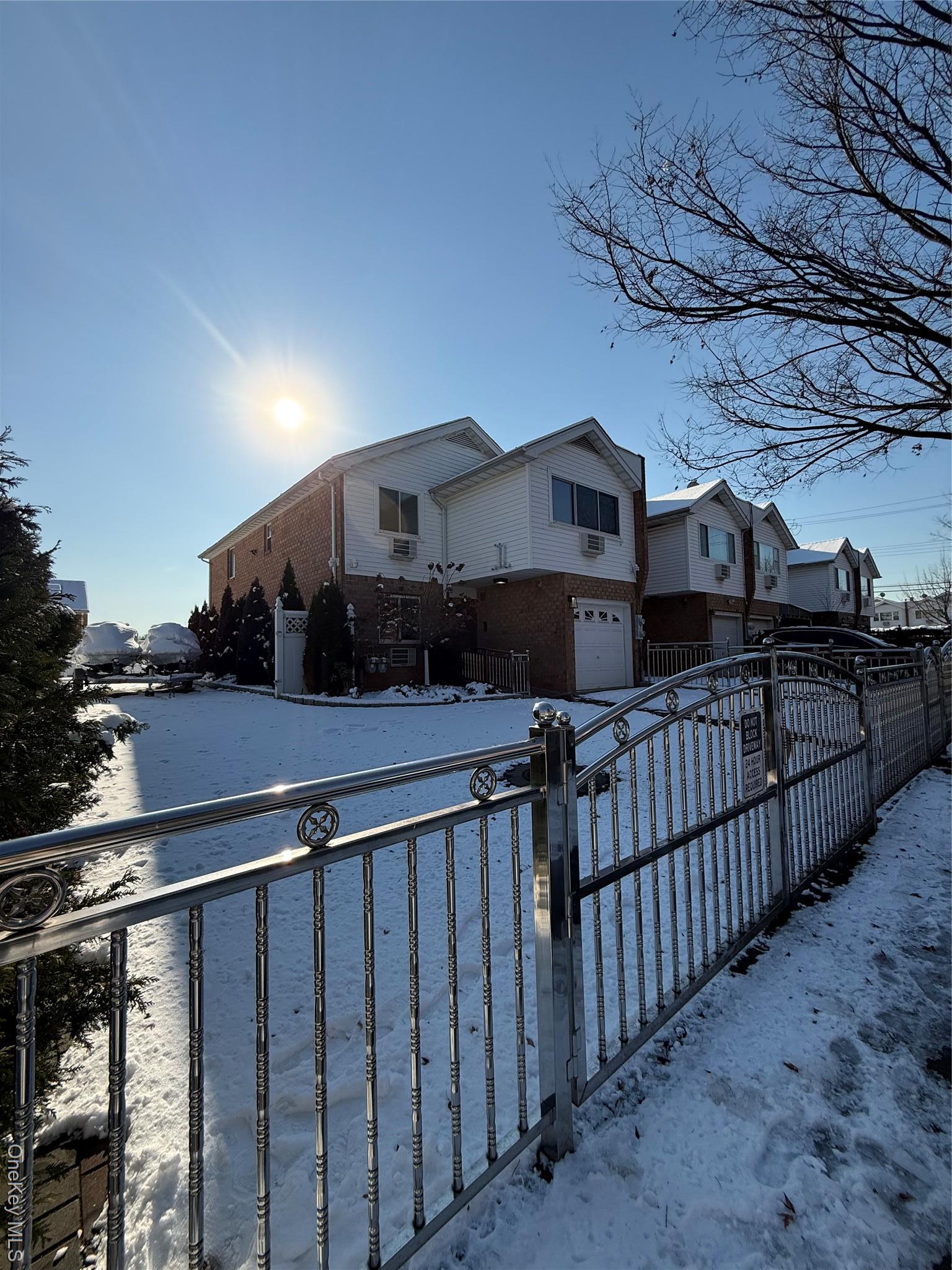 Single Family Norton  Bronx, NY 10473, MLS-940277-7