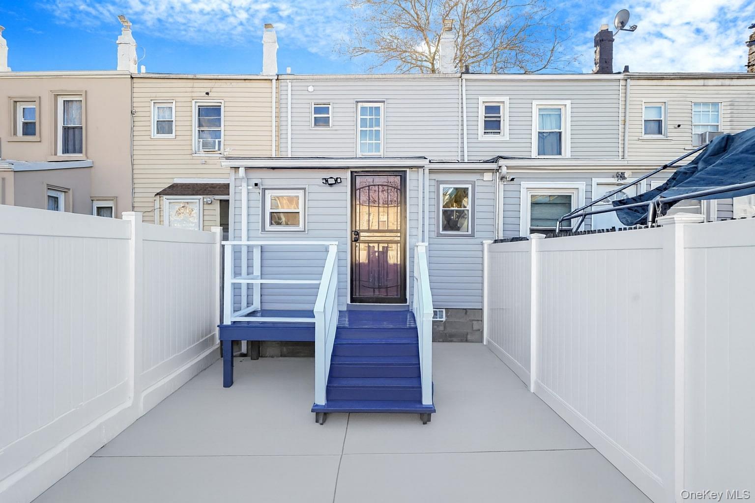 Single Family 118th  Queens, NY 11434, MLS-940278-2