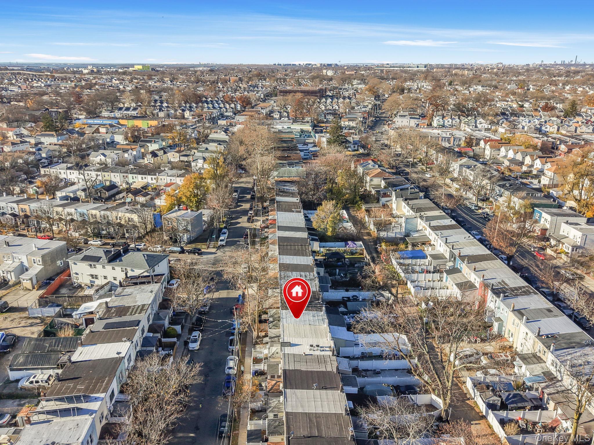 Single Family 118th  Queens, NY 11434, MLS-940278-20