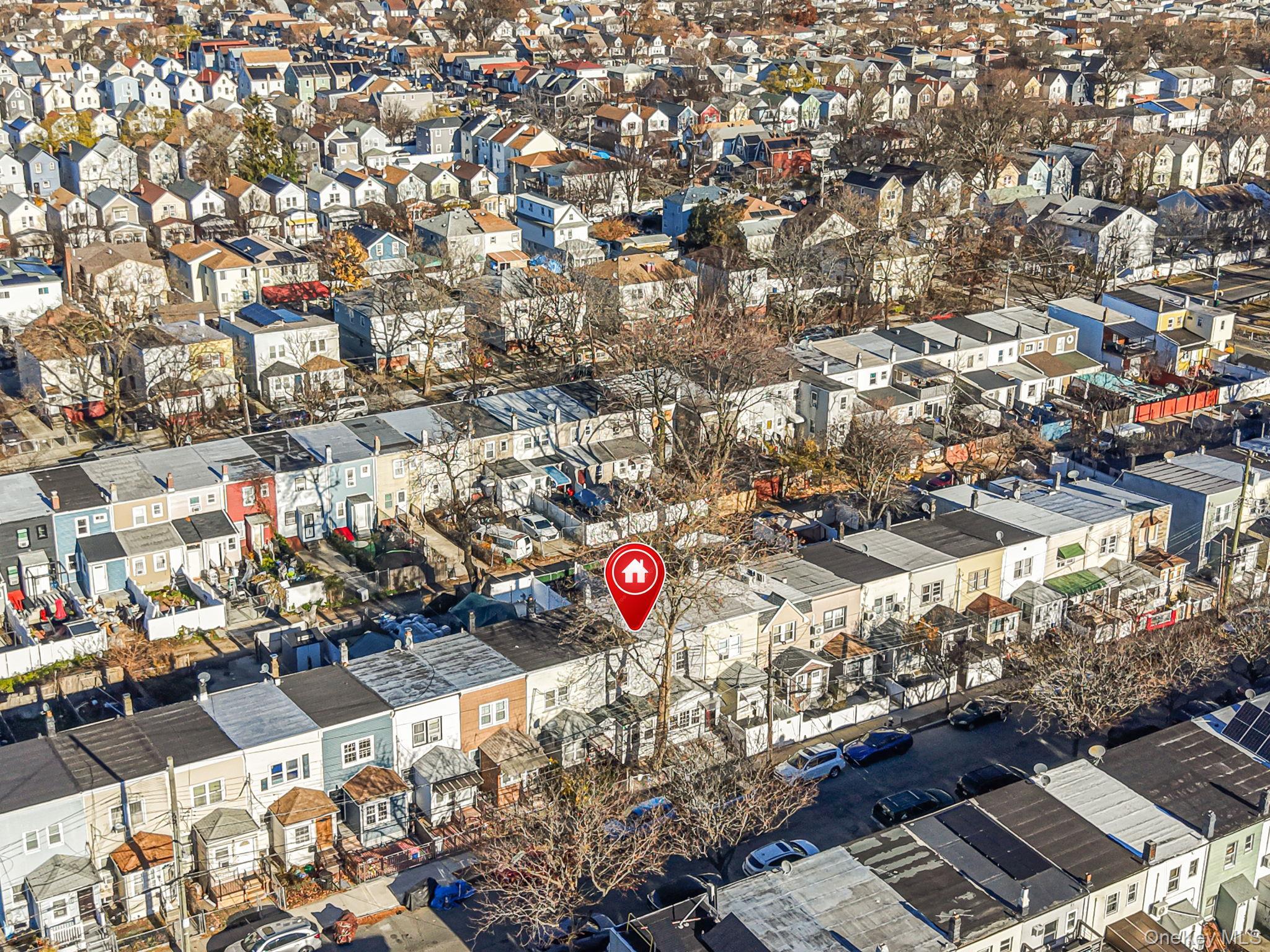 Single Family 118th  Queens, NY 11434, MLS-940278-22