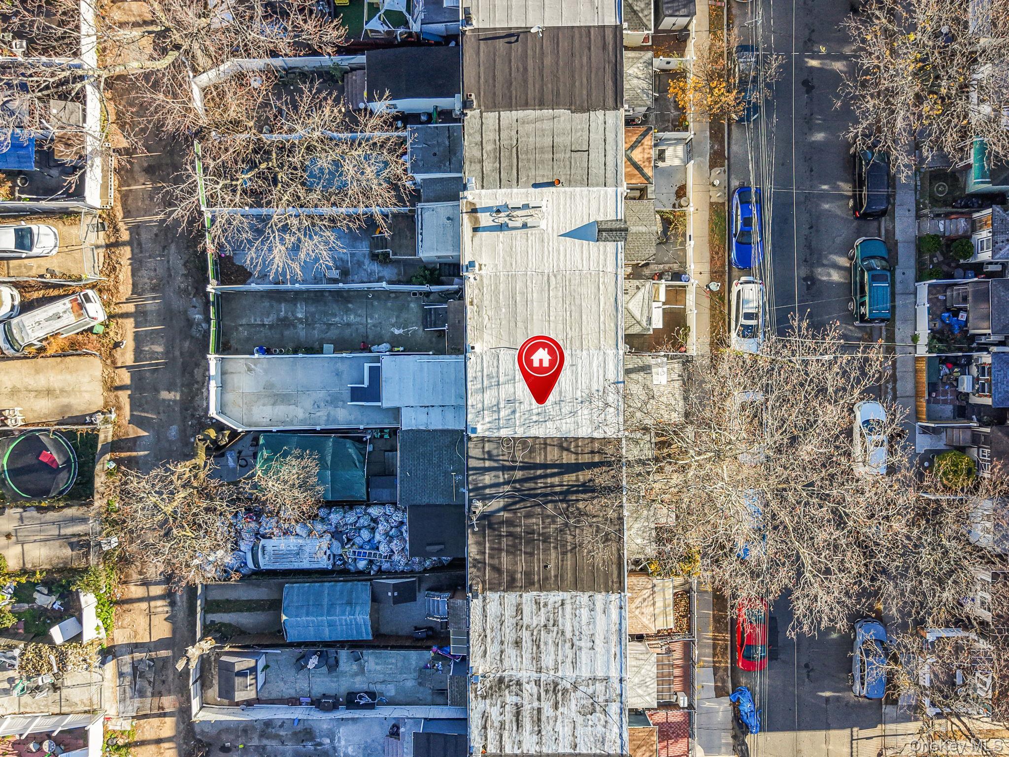 Single Family 118th  Queens, NY 11434, MLS-940278-23