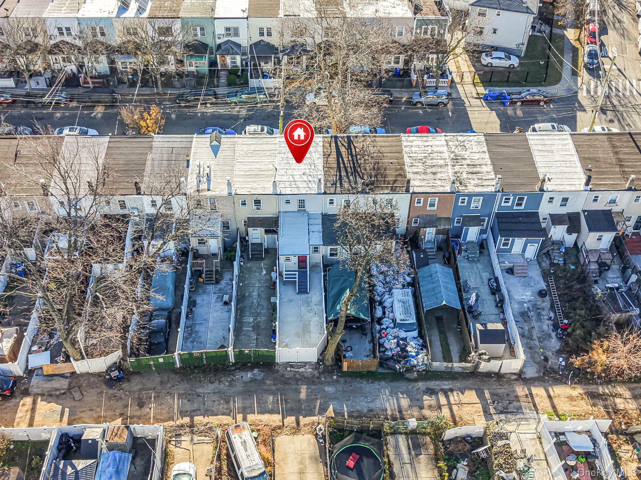 Single Family 118th  Queens, NY 11434, MLS-940278-24