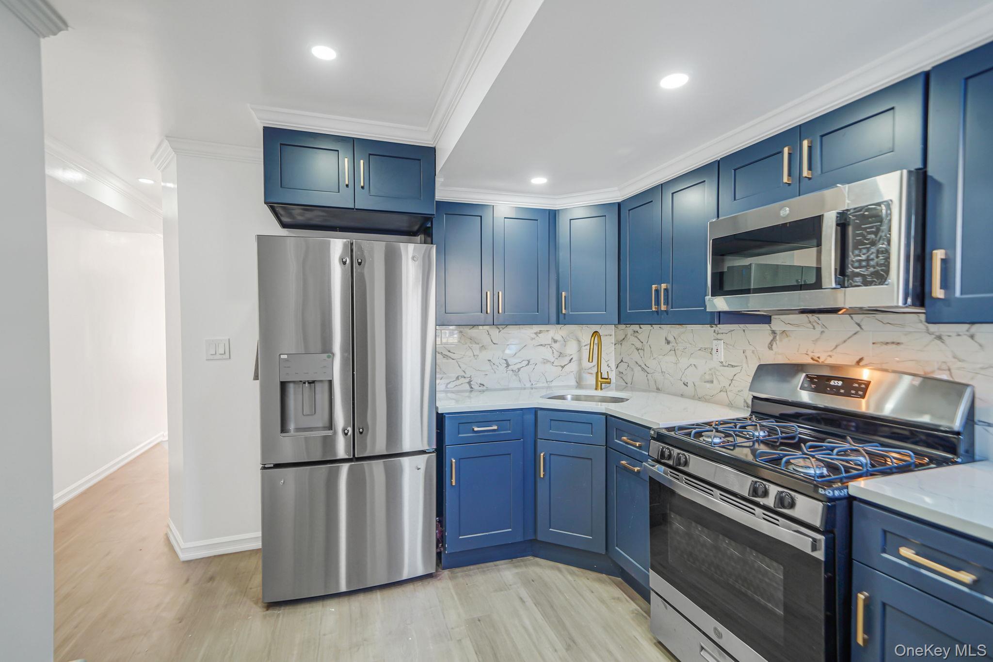 Single Family 118th  Queens, NY 11434, MLS-940278-9