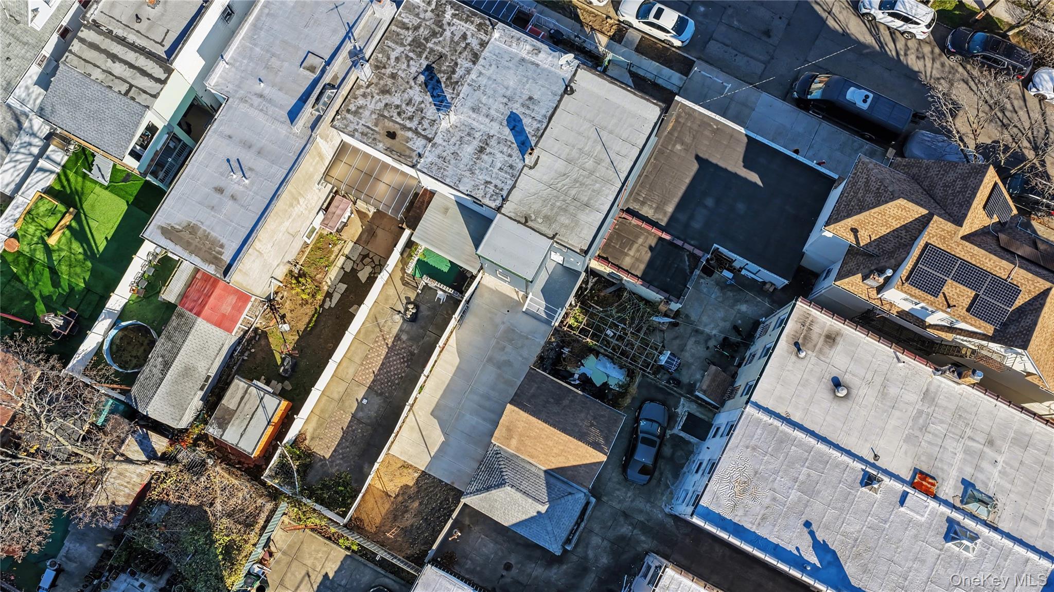 Single Family 113th  Queens, NY 11419, MLS-940283-10