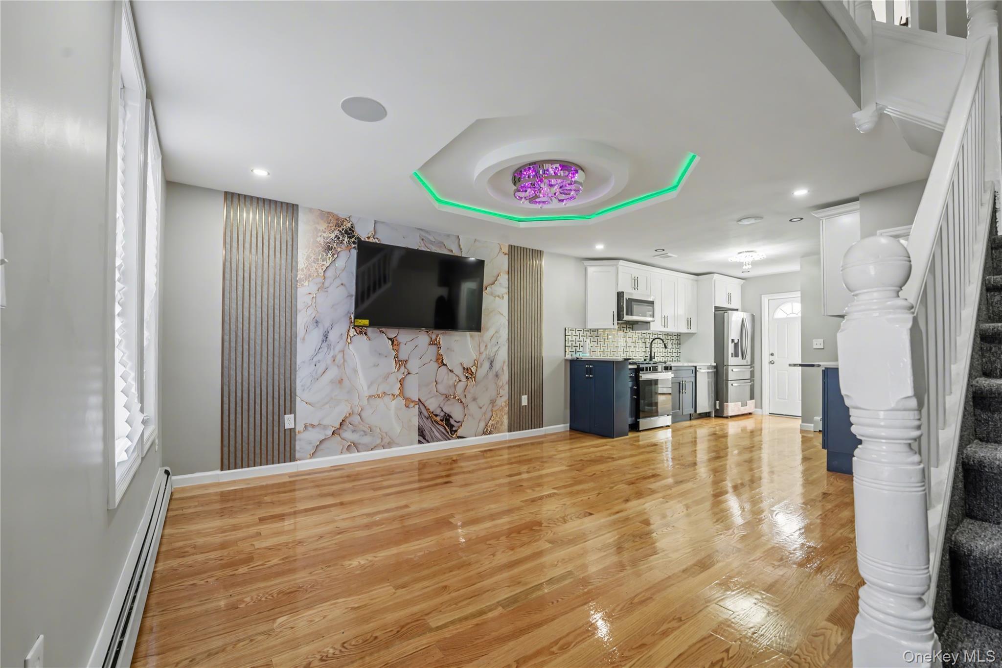 Single Family 113th  Queens, NY 11419, MLS-940283-11