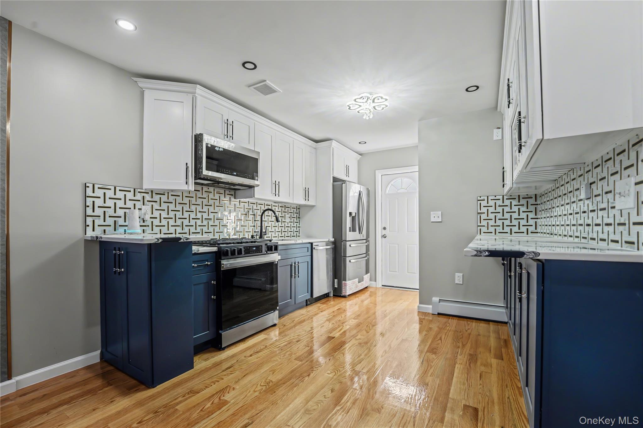 Single Family 113th  Queens, NY 11419, MLS-940283-12