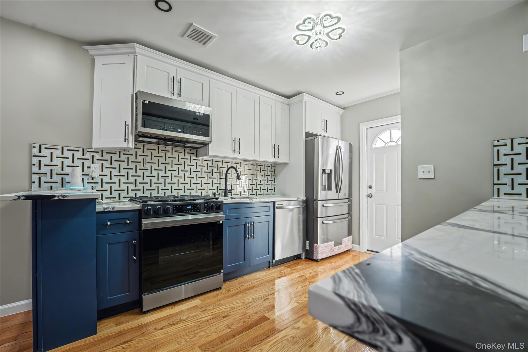 Single Family 113th  Queens, NY 11419, MLS-940283-13