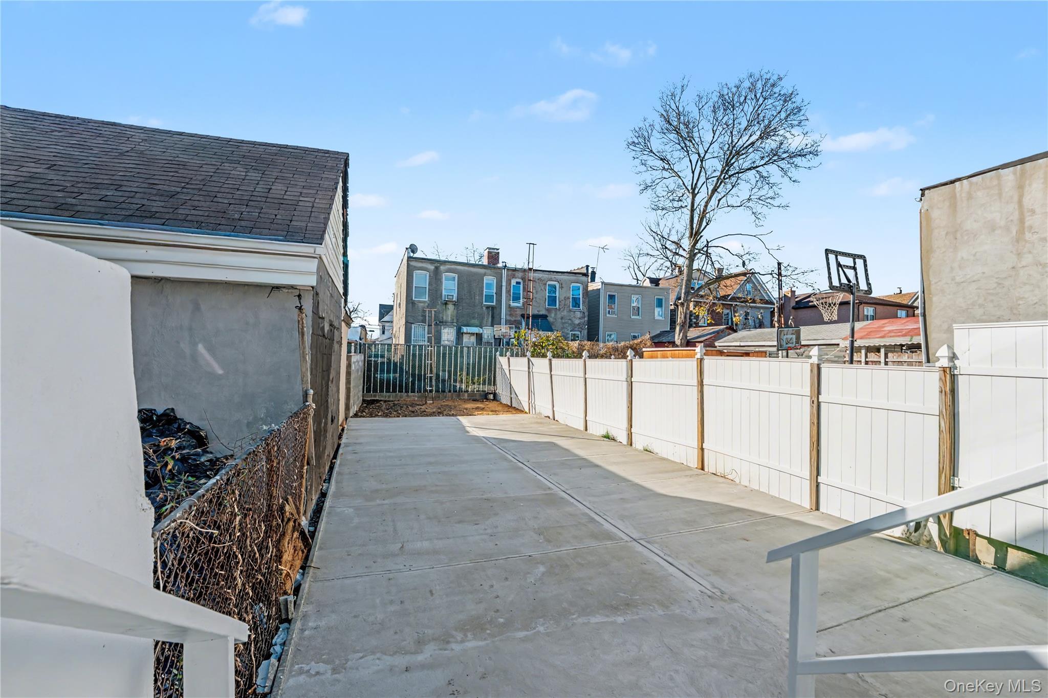 Single Family 113th  Queens, NY 11419, MLS-940283-21