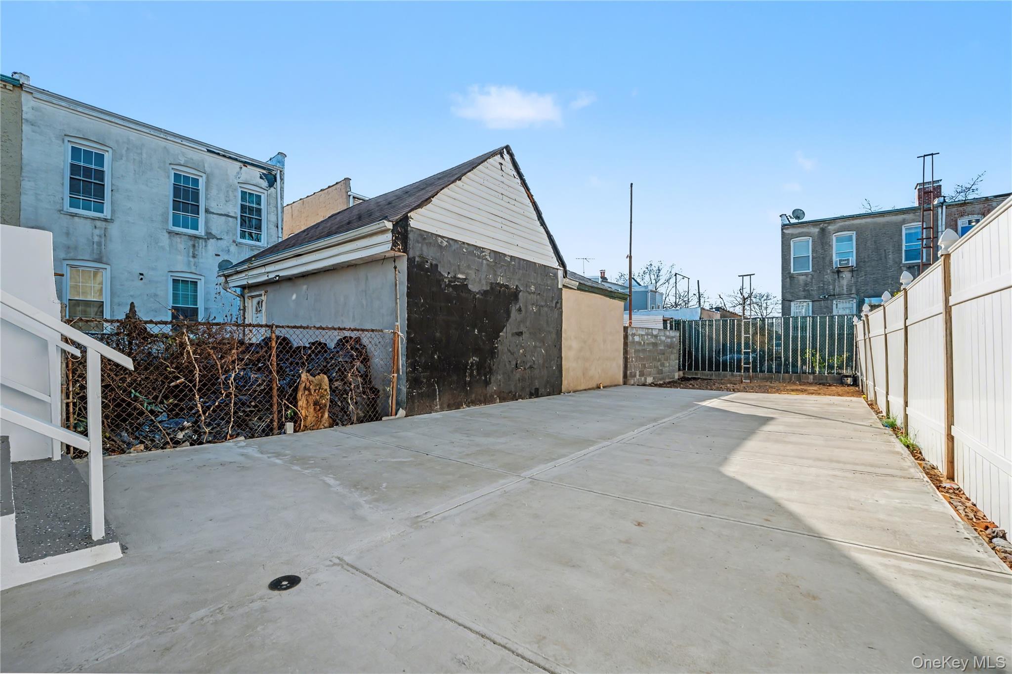 Single Family 113th  Queens, NY 11419, MLS-940283-22