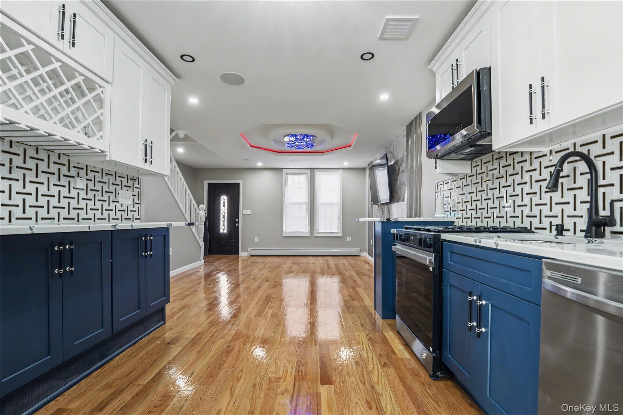 Single Family 113th  Queens, NY 11419, MLS-940283-4