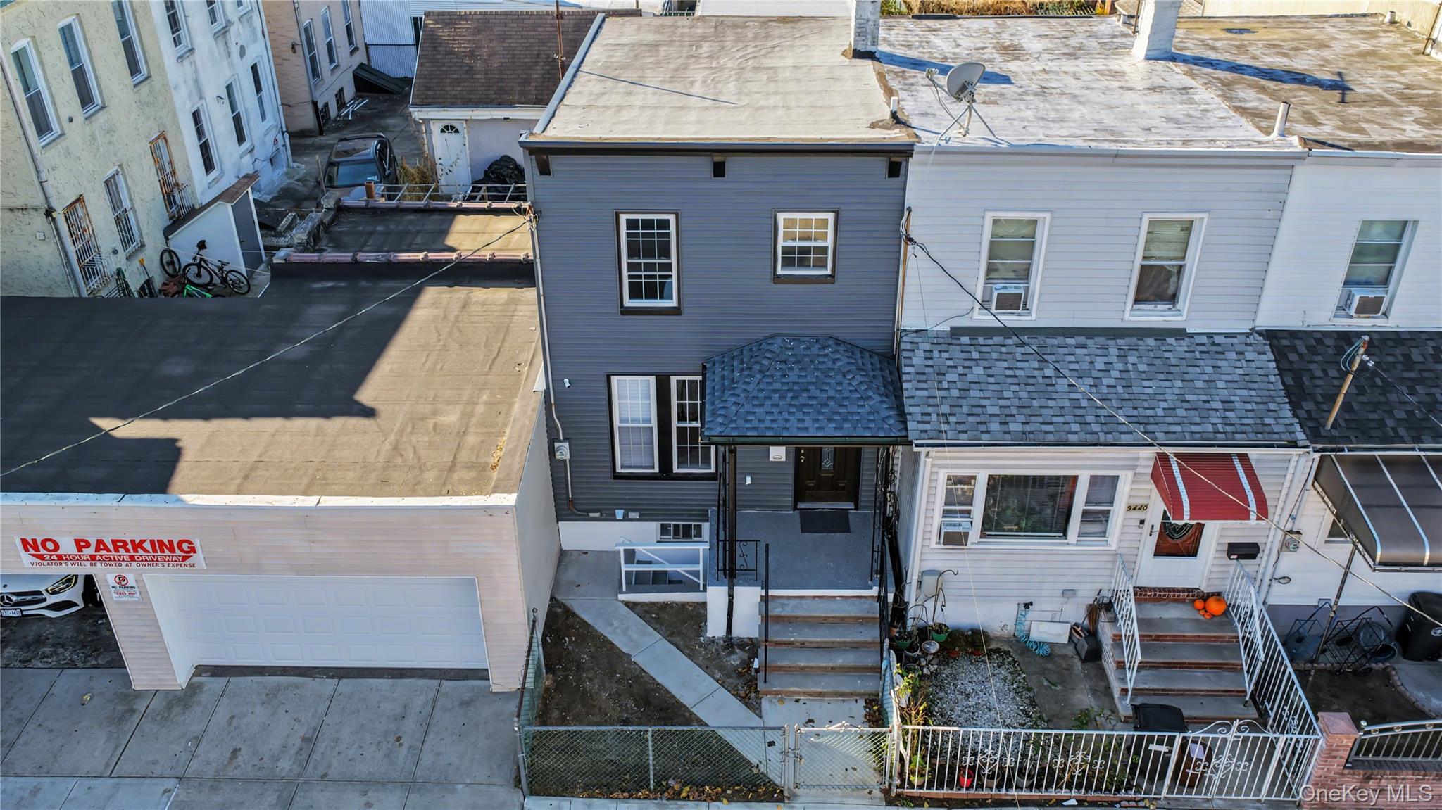 Single Family 113th  Queens, NY 11419, MLS-940283-8