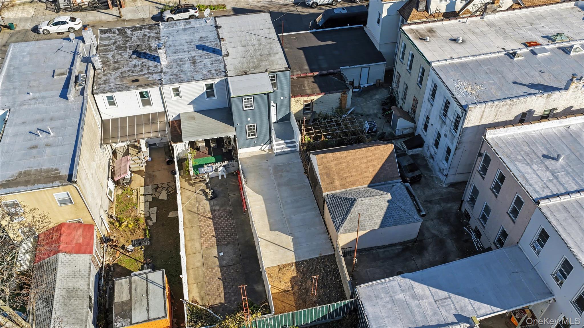 Single Family 113th  Queens, NY 11419, MLS-940283-9