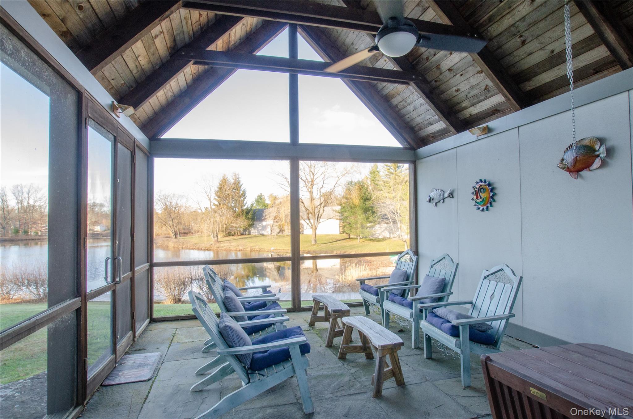 Single Family Arcadia  Columbia County, NY 12503, MLS-940285-28