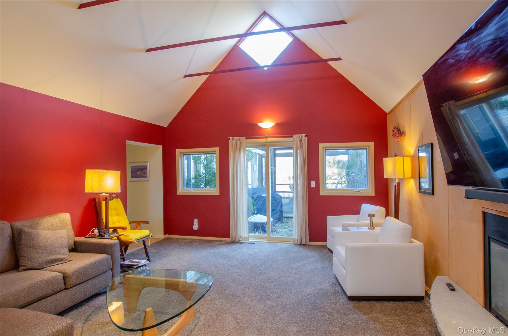 Single Family Arcadia  Columbia County, NY 12503, MLS-940285-9