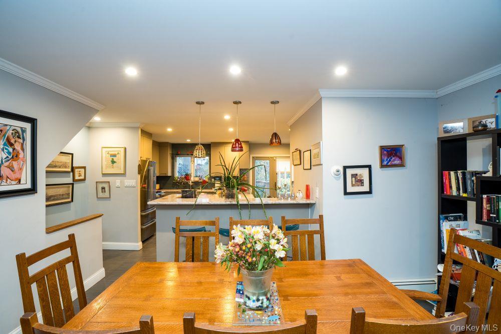 Single Family Independence Bronx, NY 10463, MLS-940287-13