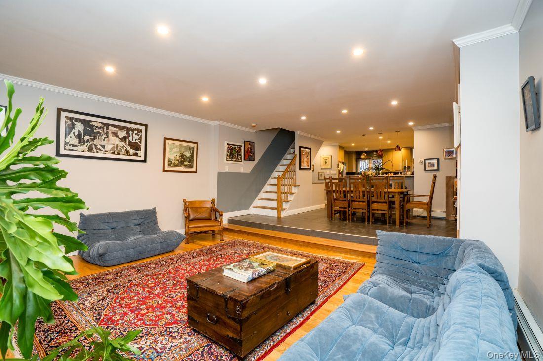 Single Family Independence Bronx, NY 10463, MLS-940287-15