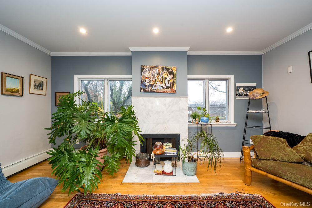 Single Family Independence Bronx, NY 10463, MLS-940287-17