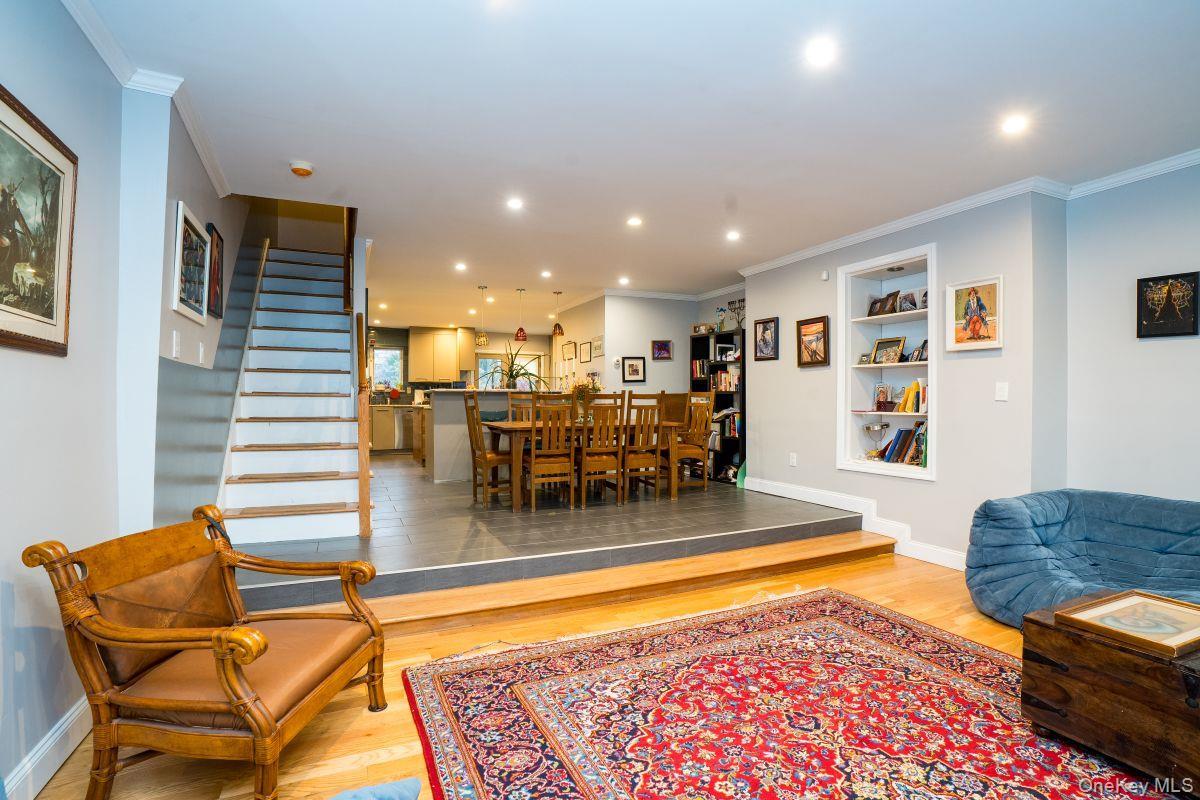 Single Family Independence Bronx, NY 10463, MLS-940287-19