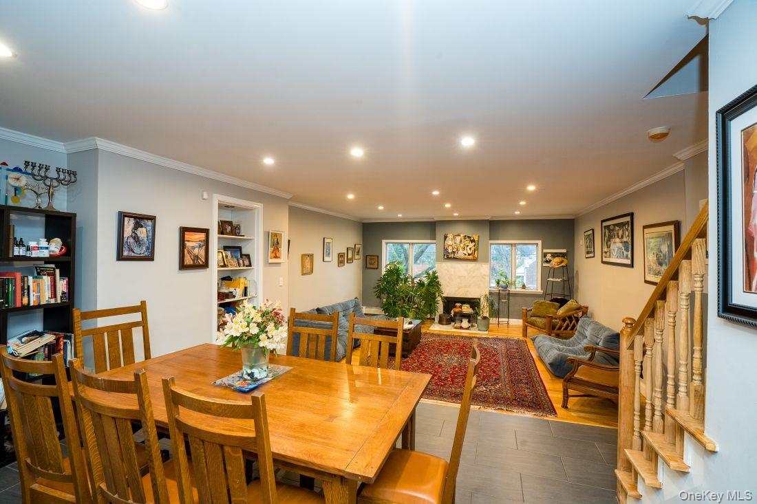 Single Family Independence Bronx, NY 10463, MLS-940287-20