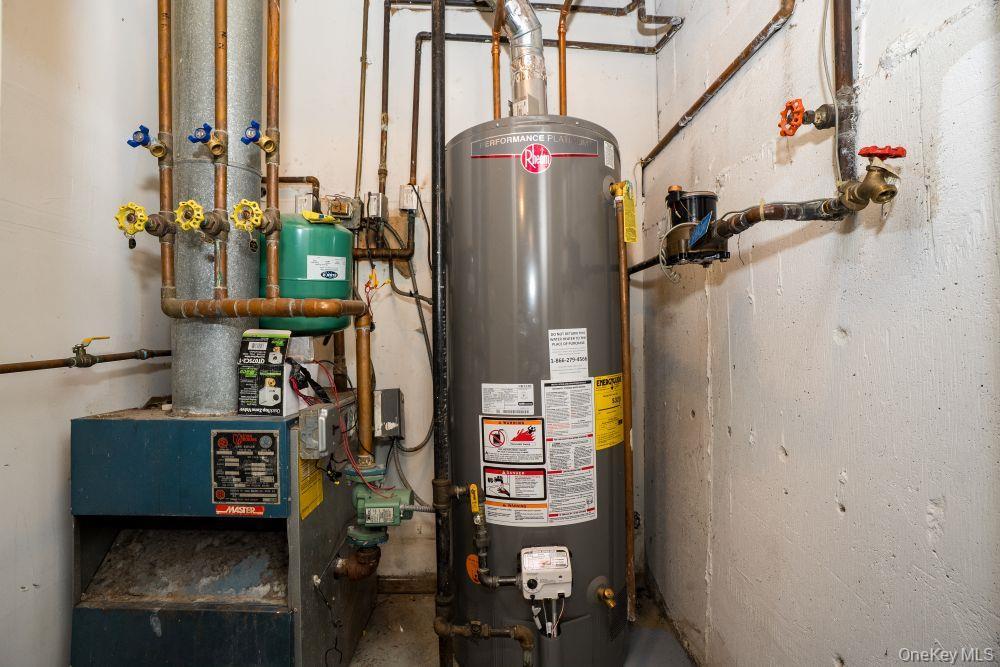 Single Family Independence Bronx, NY 10463, MLS-940287-35